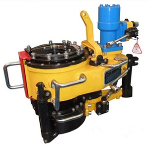 Alta qualidade TEDA <span class=keywords><strong>XYQ12A</strong></span> Hidráulica <span class=keywords><strong>Power</strong></span> <span class=keywords><strong>Tong</strong></span> Para Tubulação Casing Drill Pipe - Product Image 4