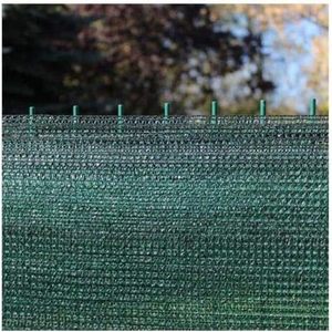 Cardinale '80' 4x10 Mt shading NET สำหรับการเปลี่ยนเครื่องมือ - Product Image 3