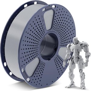 Filament d'impression <span class=keywords><strong>3D</strong></span> <span class=keywords><strong>PLA</strong></span> 1,75 mm 1 kg +/- 0,02 mm de tolérance Consommables écologiques pour imprimantes <span class=keywords><strong>3D</strong></span> FDM - Product Image 1