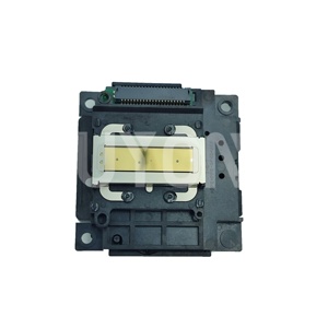Cabezal de Impresión Original Nuevo Compatible con Impresoras Epson ET-<span class=keywords><strong>2722</strong></span> ET-2725 ET-2716 ET-2705 ET-2724 ET-2712 FA04000 - Product Image 3