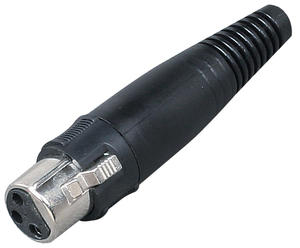 Microfono Dinamico Professionale XLR Cablato per Karaoke LM-111 <span class=keywords><strong>M</strong></span> 58 - Prodotti all'Ingrosso - Product Image 5