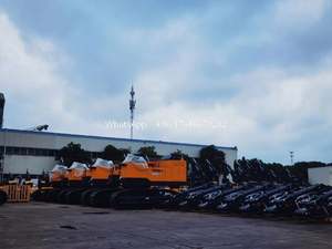 Venta Directa de Fábrica, Nueva Excavadora Hyundai 1250, Precio al por Mayor, Nueva Excavadora Hyundai 1250 en Existencia para la Venta - Product Image 2