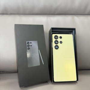Teléfonos Inteligentes S25 Ultra Originales 5G LTE Doble SIM 16GB+1TB 108MP HD AMOLED Deca Core Versión Global - Product Image 2