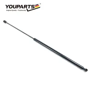 YouParts डाकू गैस वसंत और गैस लिफ्ट बीएमडब्ल्यू के लिए 2002-2005 745Li OEM 51238240596