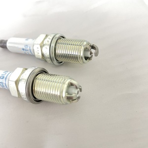 Hoogwaardige auto-ontstekingsonderdelen, originele NGK bougies, groothandel, rechtstreeks van de fabriek, wereldwijde markten - Product Image 4