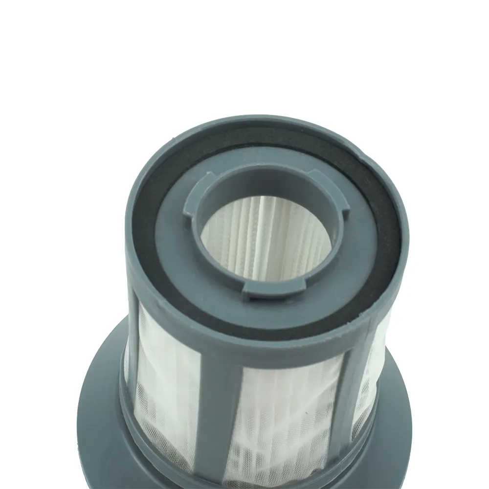 Bissell Vacuum Filter Replacement