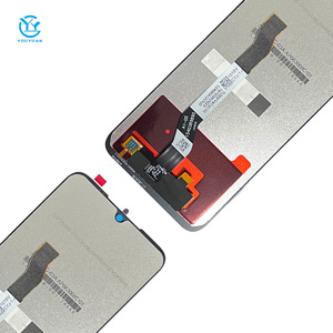 Pantalla LCD Original para Teléfono <span class=keywords><strong>Android</strong></span> Premium, Pantalla LCD para Teléfono con Función Táctil para Pantalla de Teléfono Móvil para Redmi Note <span class=keywords><strong>8t</strong></span> - Product Image 6