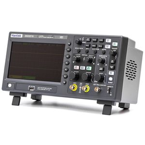 Hantek Dso2c10 dijital osiloskop çift kanal 100mhz bant genişliği el ekonomik osiloskop - Product Image 3