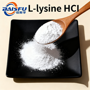 L-Lysine <strong>HCl</strong> 98.5% Feed Grade / Food Grade | Essential Amino <strong>Acid</strong> for Animal Nutrition &amp; Human Health - Product Image 4