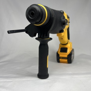 Taladro Percutor Recargable DEWALT 20V de Iones de Litio DCH263 DCH273 SDS-Plus, Herramienta de Demolición de Alta Resistencia, Kits de Construcción - Product Image 1