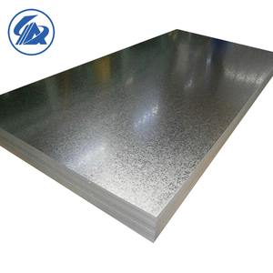 Lámina de Acero Galvanizado CR4 DX51D 80 120 277 Bwg 26 a Precio Económico, Lámina Galvanizada de Calibre 22, Bobina de Lámina de Hierro Galvanizado - Product Image 3
