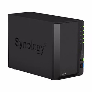 Oferta Especial: Almacenamiento en Red DS220+ 2 NAS DiskStation (Sin Discos) a Buen Precio DS220+ - Product Image 4