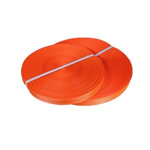 20/25/38/<span class=keywords><strong>50mm</strong></span> 헤링본 웨빙 폴리에스터 나일론 웨빙 맞춤 도매 - Product Image 4