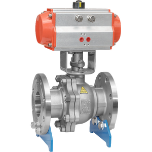 Válvula de Bola con Brida Sellada de PTFE de Acero Inoxidable de 1/2-16 Pulgadas, Manual, 500 PSI, para Gas/Agua/Aceite, Envío Gratis, ¡Venta Caliente! - Product Image 2
