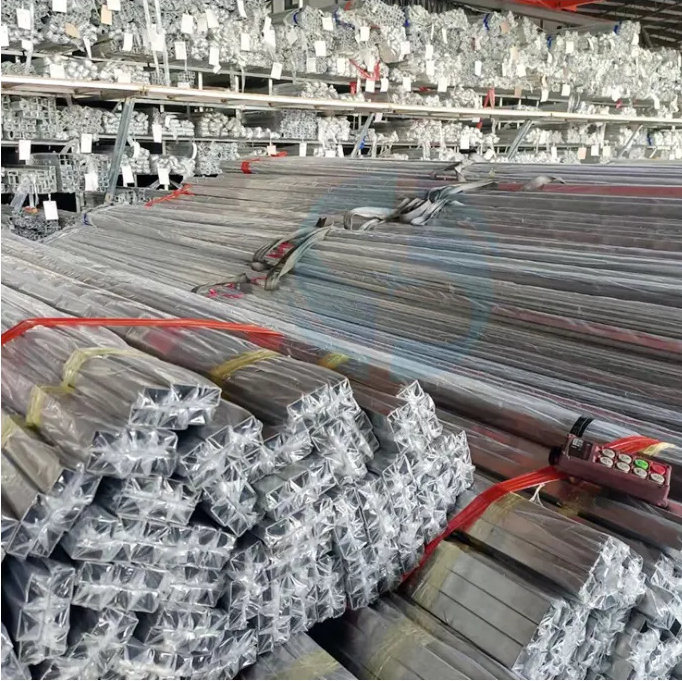 310 stainless steel square tube for high temperature environment 310 stainless steel square tube for high temperature environment