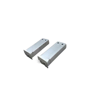 คานขนาดเล็กหัวล่างสำหรับ <span class=keywords><strong>Tesla</strong></span> <span class=keywords><strong>3</strong></span> /y 1109193-00-C ชิ้นส่วนของร่างกาย - Product Image 5