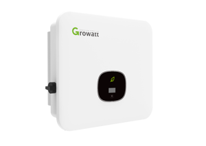Prix de gros Growatt Système solaire hors réseau 3000W 5000W 10KW 12KW 48V Double MPPT Monophasé - Product Image 2