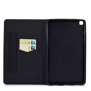<span class=keywords><strong>Coque</strong></span> SM-T500/T505/T505N/T507 <span class=keywords><strong>pour</strong></span> <span class=keywords><strong>Samsung</strong></span> Galaxy <span class=keywords><strong>Tab</strong></span> <span class=keywords><strong>A7</strong></span> 10.4 "2020 libération mince pli support étui de protection couverture peau 10.4 pouces - Product Image 4