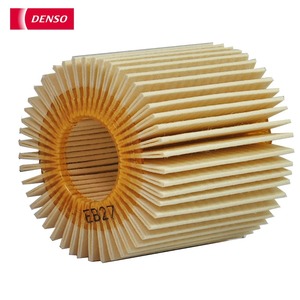 Filter Oli Mesin Mobil DENSO Toyota DA260340-1731 04152-31090 Highlander 2.7/3.5 Lexus ES350 RX350 RS350 GS350 - Product Image 3