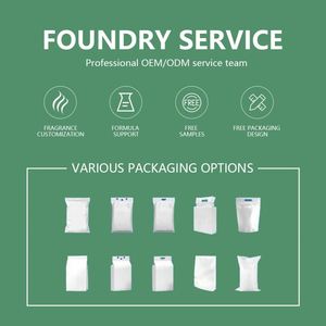 Service personnalisé OEM/ODM, litière pour chat en bentonite minérale concassée à base de charbon actif sans poussière à 99,99 %, litière agglomérante propre pour chat - Product Image 5