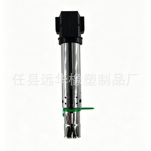 คอยล์จุดระเบิด S11-3705110EA สำหรับรถเชอรี่ QQ 0.8 รุ่น Pen Type 372 อะไหล่ทดแทนใหม่ - Product Image 3