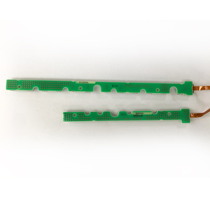 FANUC A20B-8201-0780 A20B-8201-0790 เครื่องซีเอ็นซีคีย์บอร์ดต้นฉบับใหม่ - Product Image 1