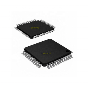 Chip microcontrollore Tqfp-44 patch AUR a 8/16 bit ATXMEGA32A4U-AU - Product Image 1