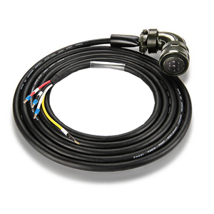 Industrial Fiber Optic <b>Patch</b> <b>Cable</b> 3 Meters LC SC ST FC Single Mode Multimode Duplex for Telecommunication Data Center Network - Product Image 2
