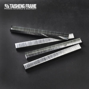 TSD27 1010j स्टेपल 10mm स्टेपल तस्वीर फ्रेम स्टेपल - Product Image 4