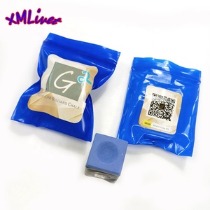 <span class=keywords><strong>Craie</strong></span> de mariée G2, de haute qualité, couleur bleu et vert, accessoires, 1 pièce - Product Image 1