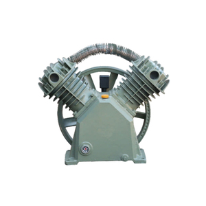 2025 nóng bán hàng khuyến mãi Chất lượng cao 0.6m3 Piston Máy nén khí đầu điều kiện mới văn phòng phẩm máy nén công nghiệp - Product Image 4