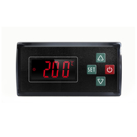 Thermostat de chauffage industriel RINGDER YD-103