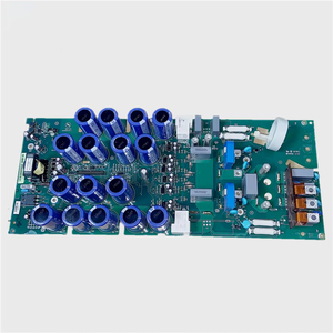 Carte de commande principale SINT4430C pour les séries ACS510 et 550, 30KW/37KW, avec contrôle V/F pour l'alimentation en eau - Product Image 5