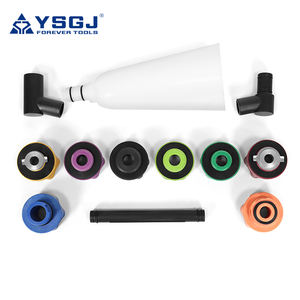 Kit de remplissage d'<span class=keywords><strong>huile</strong></span> <span class=keywords><strong>moteur</strong></span> universel YSGJ, <span class=keywords><strong>prix</strong></span> d'usine, 10 pièces, ensemble de changement d'<span class=keywords><strong>huile</strong></span> - Product Image 4