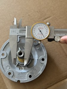 70013823 Piezas <span class=keywords><strong>de</strong></span> <span class=keywords><strong>Repuesto</strong></span> para Lavadora, Brida para <span class=keywords><strong>Candy</strong></span> Haier - Product Image 5