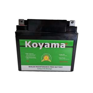 Vente en gros bon prix <span class=keywords><strong>Batterie</strong></span> de tondeuse à gazon <span class=keywords><strong>12V</strong></span> <span class=keywords><strong>28AH</strong></span> <span class=keywords><strong>Batterie</strong></span> de voiture au plomb-acide scellée sans entretien - Product Image 1