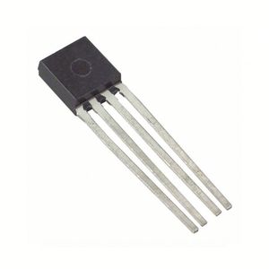 Original & New Guaranteed PTWSB1BC201T260A00 SIP-4 Semiconductor <b>Integrated</b> <b>Circuit</b> CZSKU:BS79SK02 - Product Image 1