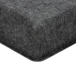 Organisateur de bureau rectangulaire multifonction en feutre fait main, bacs à lettres, <span class=keywords><strong>trieur</strong></span> de dossiers, organiseurs de tiroirs de bureau, ensemble de bacs pour - Product Image 6