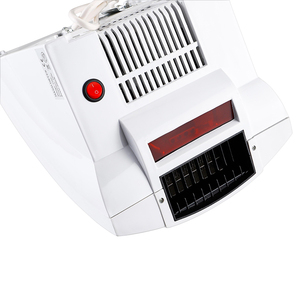 Secadores <span class=keywords><strong>de</strong></span> <span class=keywords><strong>Manos</strong></span> Eléctricos Comerciales <span class=keywords><strong>de</strong></span> 220V y 1800W, Profesionales, con Tecnología <span class=keywords><strong>Airblade</strong></span>, Automáticos y <span class=keywords><strong>de</strong></span> Alta Velocidad - Product Image 4