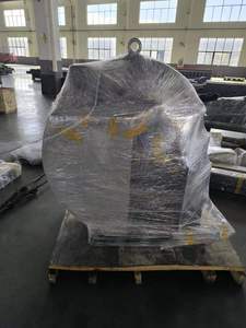 YC-X loạt x3020 hiệu quả cao 3 trục dọc Máy phay CNC Nhà cung cấp sản xuất - Product Image 5