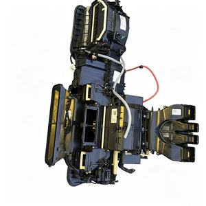 Ensemble complet <span class=keywords><strong>de</strong></span> soufflante <span class=keywords><strong>de</strong></span> <span class=keywords><strong>chauffage</strong></span> et évaporateur <span class=keywords><strong>de</strong></span> climatisation d'occasion pour Mercedes Benz GLE GLS W167 2019-2024 - Product Image 1