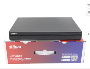 Dahua NVR4216-16P-4KS3 16CH 1U 2HDDs Network Video Recorder 8MP 5MP CCTV Camera System Dahua Nvr 16 Channel Poe 4k - Product Image 5