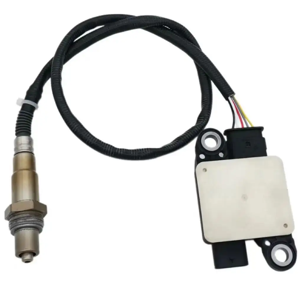 Grosir baru 13628582024 0281007237/238 PM sensor partikulat untuk BMW