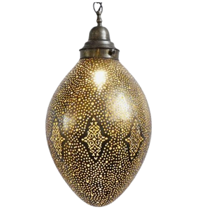 Moroccan Hanging Pendant <b>Lantern</b> <b>Lamp</b> Top Trending Modern Metal Custom Made Chandelier Perfect for Decor - Product Image 3