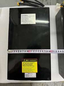 Batería de Litio de Alta Calidad, Tamaño Personalizado, Celdas 21700 y 18650, 48V 52V 60V 72V 30AH 40AH 50AH 60-100AH, para Scooter Eléctrico - Product Image 3