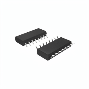 Original One Stop Service Logic 16 SOlC Buy Online Electronic Components CD4010BNSR - Product Image 1