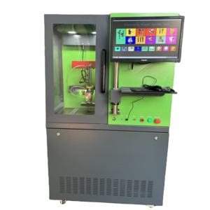 בוחן מזרקי דלק דיזל DCI <span class=keywords><strong>300</strong></span> למערכת הזרקת דיזל במעבדה - Product Image 1