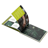Service d'impression sur mesure de haute qualité pour affiches, livrets, journaux, magazines, catalogues, brochures et prospectus en carton formats A3, A4, A5, A6