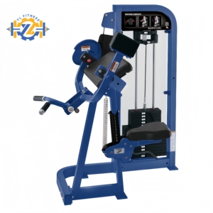 YL-7006 Appareil de musculation professionnel durable de haute qualité avec pile de <span class=keywords><strong>poids</strong></span> à broches pour exercices de force et entraînement des <span class=keywords><strong>biceps</strong></span> - Product Image 6
