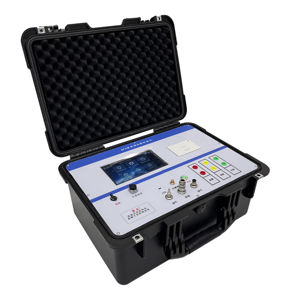 معير مرحل الكثافة SF6 - Product Image 2